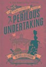 A Perilous Undertaking - Deanna Raybourn - 9781785650505