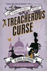 A Veronica Speedwell Mystery - A Treacherous Curse - Deanna Raybourn - 9781785650529
