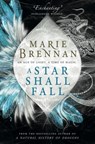 A Star Shall Fall - Marie Brennan - 9781785650772