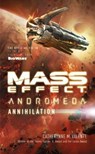 Mass Effect (TM) - Catherynne M. Valente - 9781785651588