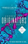 Originators (Netherspace #2) - Andrew Lane ; Nigel Foster - 9781785651878