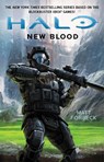 Halo: New Blood - Matt Forbeck - 9781785652042