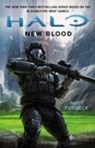 Halo: New Blood - Matt Forbeck - 9781785652042