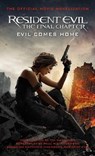 Resident Evil: The Final Chapter (The Official Movie Novelization) - Tim Waggoner - 9781785652967