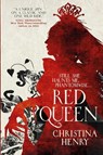 The Red Queen - Christina Henry - 9781785653322