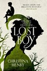 Lost Boy - Christina Henry - 9781785655685