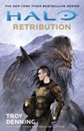 Halo: Retribution - Troy Denning - 9781785656736