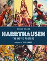 Harryhausen - The Movie Posters - Richard Holliss - 9781785656781