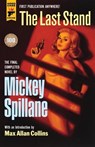 The Last Stand - Mickey Spillane - 9781785656866