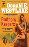 Brothers Keepers - Donald E. Westlake - 9781785657153