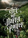 The Art of Harry Potter - Titan Books - 9781785657399