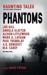 Phantoms: Haunting Tales from Masters of the Genre - Marie O'Regan - 9781785657948