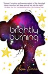 Brightly Burning - Alexa Donne - 9781785659423