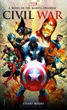 Civil War - Stuart Moore - 9781785659584