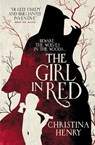 The Girl in Red - Christina Henry - 9781785659775