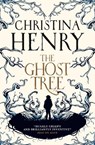 The Ghost Tree - Christina Henry - 9781785659799