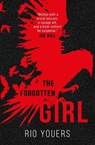 The Forgotten Girl - Rio Youers - 9781785659843