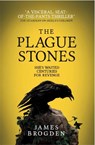The Plague Stones - James Brogden - 9781785659959