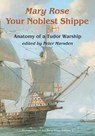 Your Noblest Shippe - MARSDEN,  Peter - 9781785701597