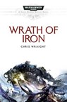 Wrath of Iron - WRAIGHT,  Chris - 9781785721083