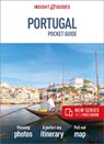 Insight Guides Pocket Portugal (Travel Guide with Free eBook) - Insight Guides - 9781785730757