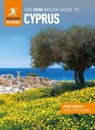 The Mini Rough Guide to Cyprus: Travel Guide with eBook - Rough Guides - 9781785731495