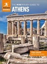 The Mini Rough Guide to Athens: Travel Guide with eBook - Rough Guides - 9781785731808