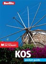 Berlitz Pocket Guide Kos (Travel Guide with Dictionary) -  - 9781785731921