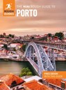 The Mini Rough Guide to Porto: Travel Guide with eBook - Rough Guides - 9781785732362