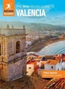 The Mini Rough Guide to Valencia: Travel Guide with eBook - Rough Guides - 9781785733000