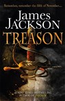 Treason - James Jackson - 9781785761157