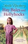 Hay Bales and Hollyhocks - Sheila Everett ; Sheila Newberry - 9781785761607