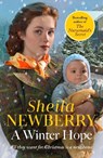 A Winter Hope - Sheila Everett ; Sheila Newberry - 9781785761898