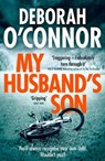 My Husband's Son - O'CONNOR,  Deborah - 9781785761959