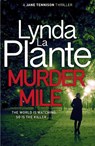 Murder Mile - Lynda La Plante - 9781785764684
