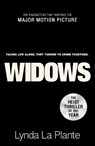 Widows: Film Tie-In - Lynda La Plante - 9781785765285