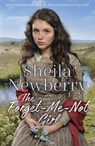 The Forget-Me-Not Girl - Sheila Everett ; Sheila Newberry - 9781785765391