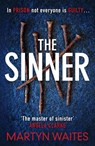 The Sinner - Martyn Waites - 9781785765490