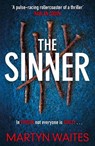 The Sinner - Martyn Waites - 9781785765520