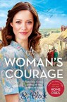 A Woman's Courage - S. Block ; Simon Block - 9781785765674