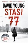 Stasi 77 - David Young - 9781785767142