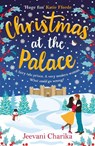 Christmas at the Palace - Jeevani Charika - 9781785768187