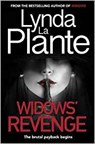 Widows' Revenge - LA PLANTE,  Lynda - 9781785768576
