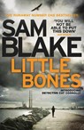 Little Bones - Sam Blake - 9781785770258