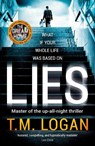 Lies - T.M. Logan - 9781785770555