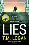 Lies - T.M. Logan - 9781785770555