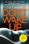 Don't Wake Up - Liz Lawler - 9781785770579