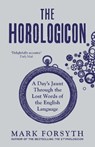 The Horologicon - Mark Forsyth - 9781785781711