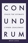 Conundrum - Brian Clegg - 9781785784101