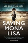 Saving Mona Lisa - Gerri Chanel - 9781785785498